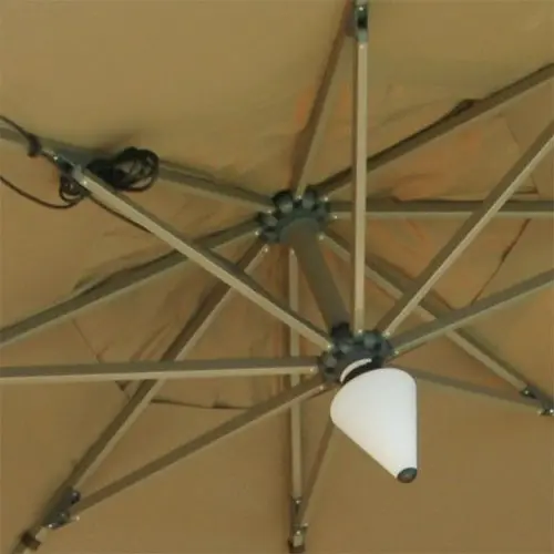 VIGA Parasol Lamp Compatible with All Models