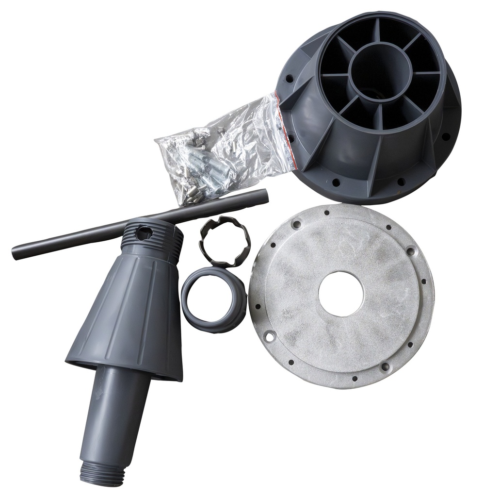 VIGA Parasol Stand Base