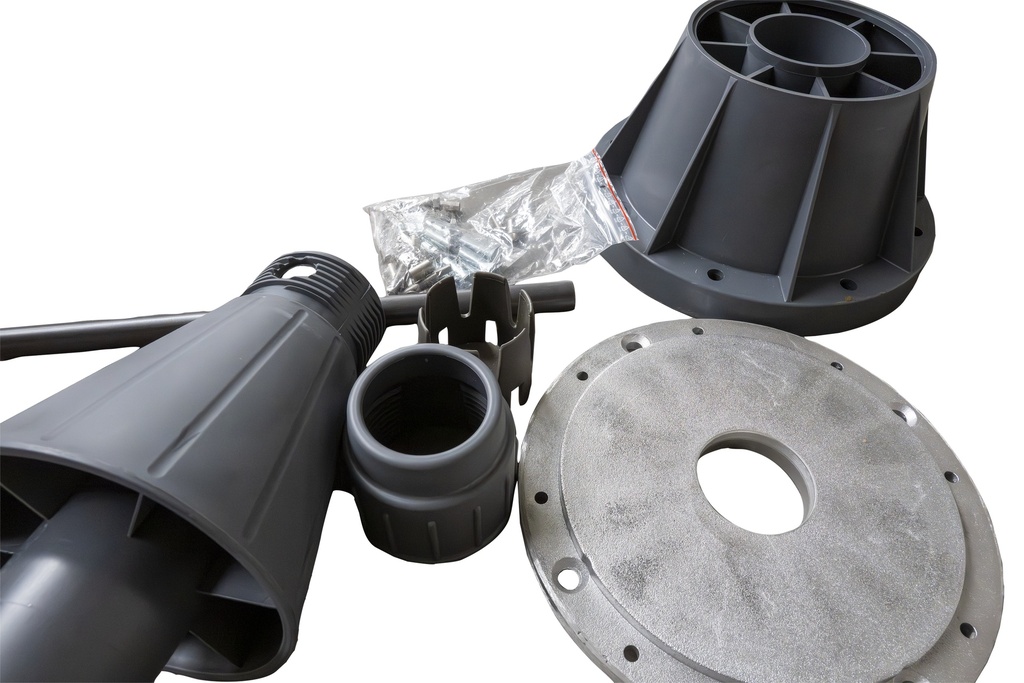 VIGA Parasol Stand Base