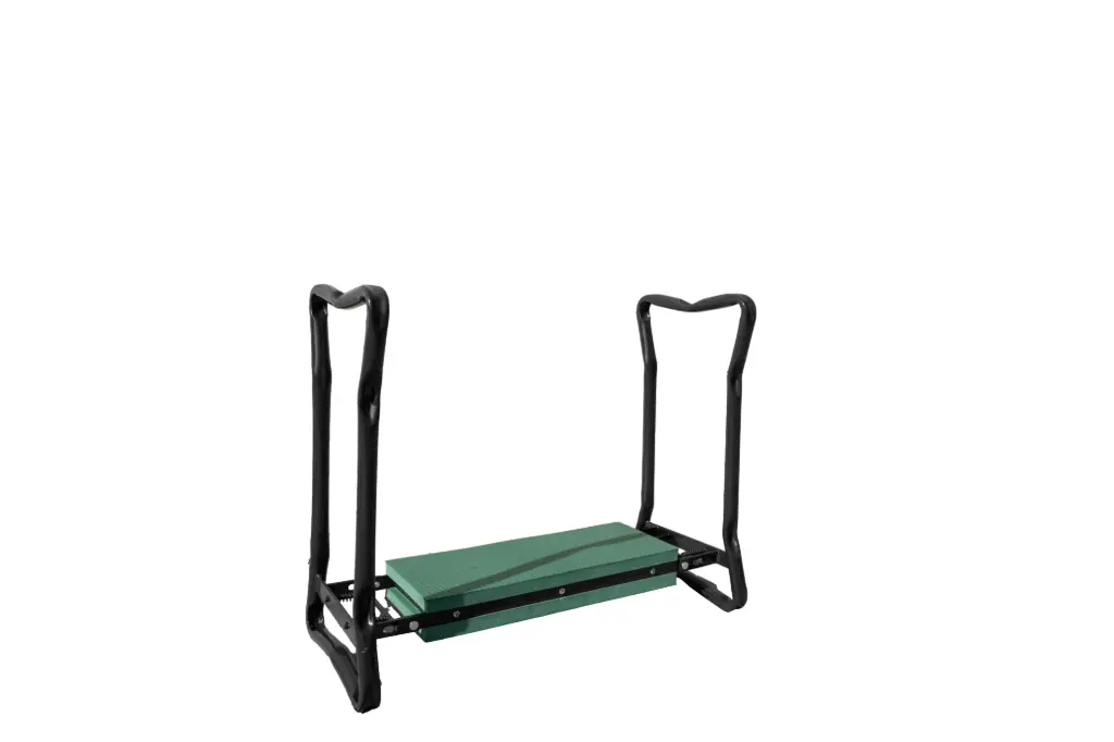 Garden kneeler