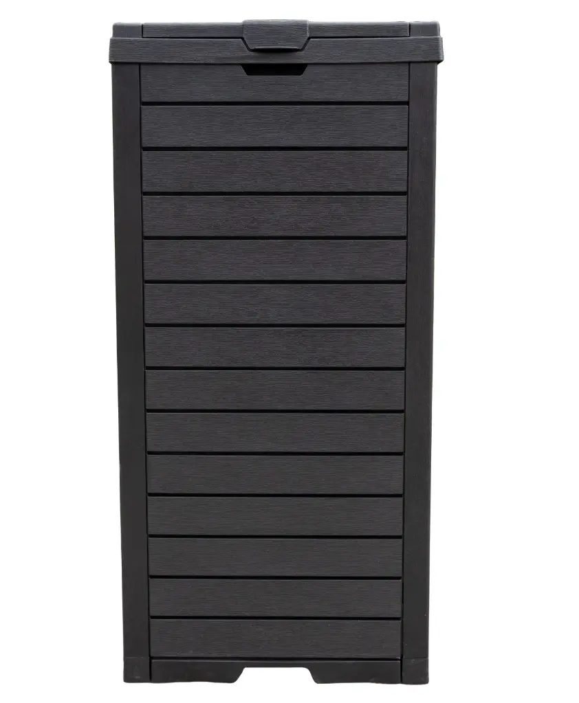 Abfallbehälter für den Außenbereich