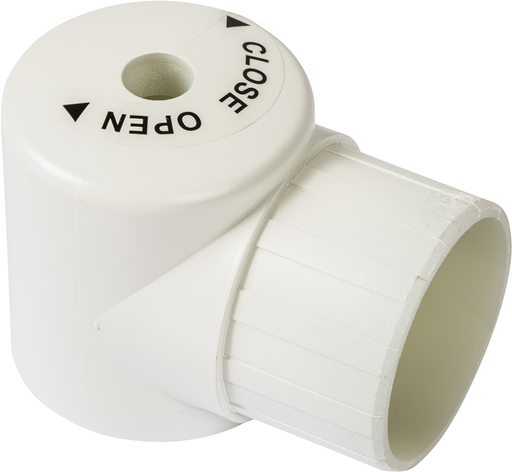 [SG40000006] Winch housing (White) 