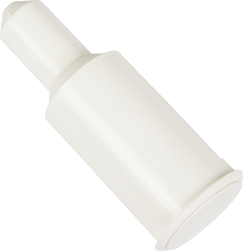 [SG40000016] Steunkoepel (Wit) 