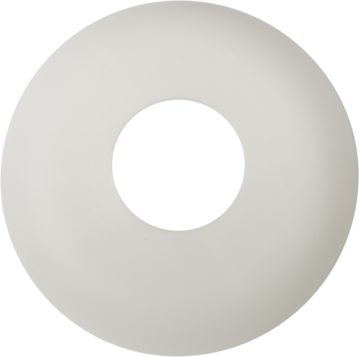 [SG40000018] Beschermingsflens (Wit) 