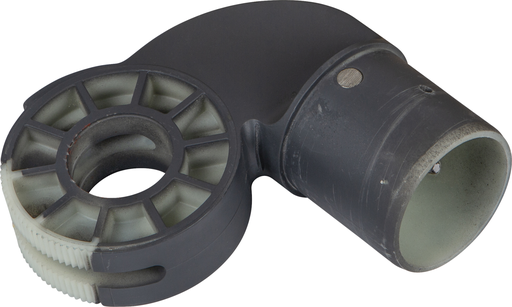 [SG40000095] Articulated head (Anthracite) 