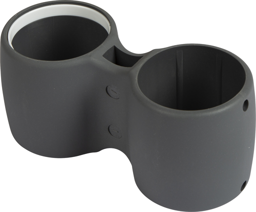 [SG40000096] Vaste beugel (Antraciet) 