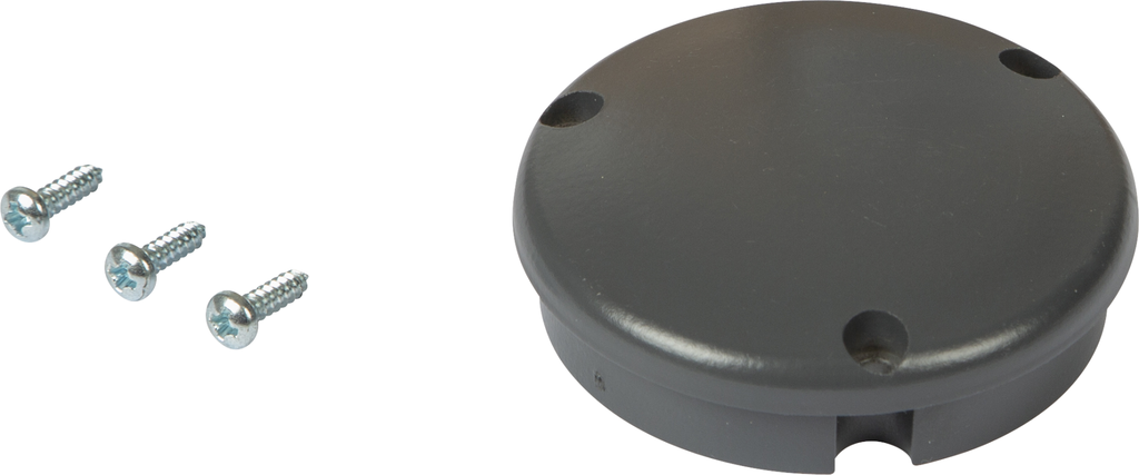 Capot moulinet