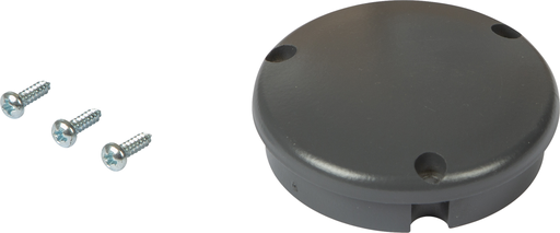 [SG40000102] Cover for pulley housing (Anthracite) 