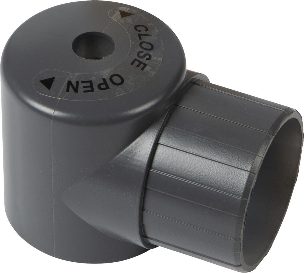 Winch housing
