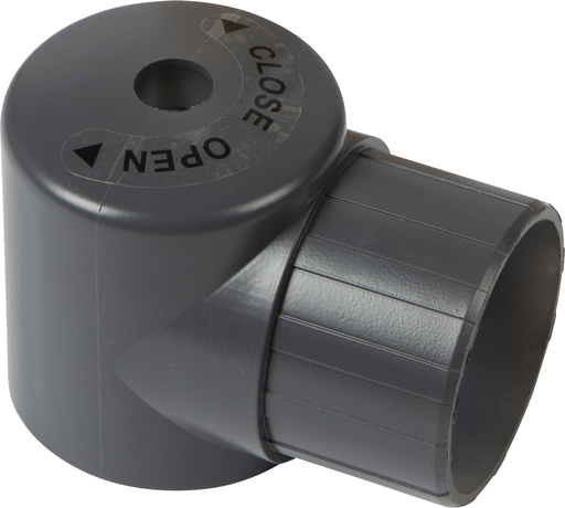 [SG40000116] Cage de moulinet (Anthracite) 