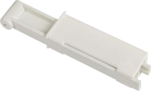 [SG40000129] End cap for spoke (White) 