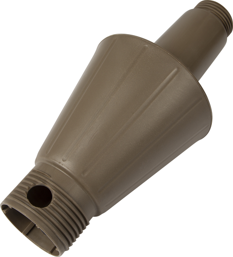 [SG40000178] Sleeve for the umbrella stand-fillable (Light Brown) 