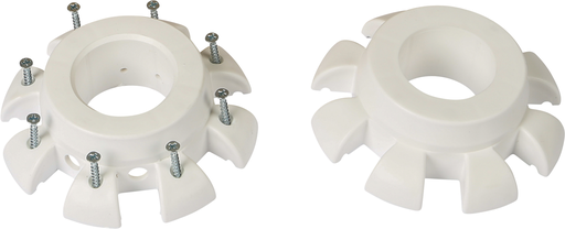 [SG40000289] Top center piece (White) 