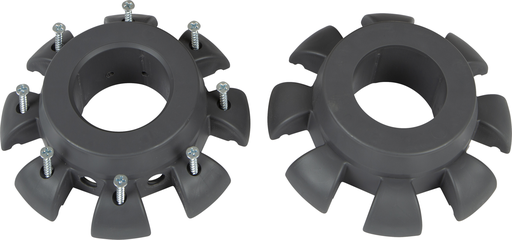 [SG40000291] Araignée haut  (Anthracite) 