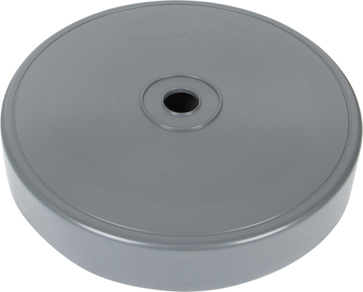 [SG40000643] Cover shield base (Anthracite) 