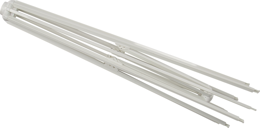 [SG40000665] Brace fram 350 (White) 