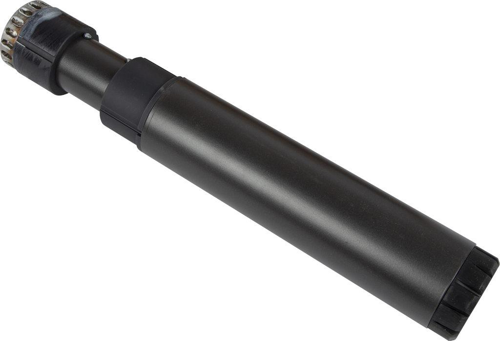 Tube de rotation