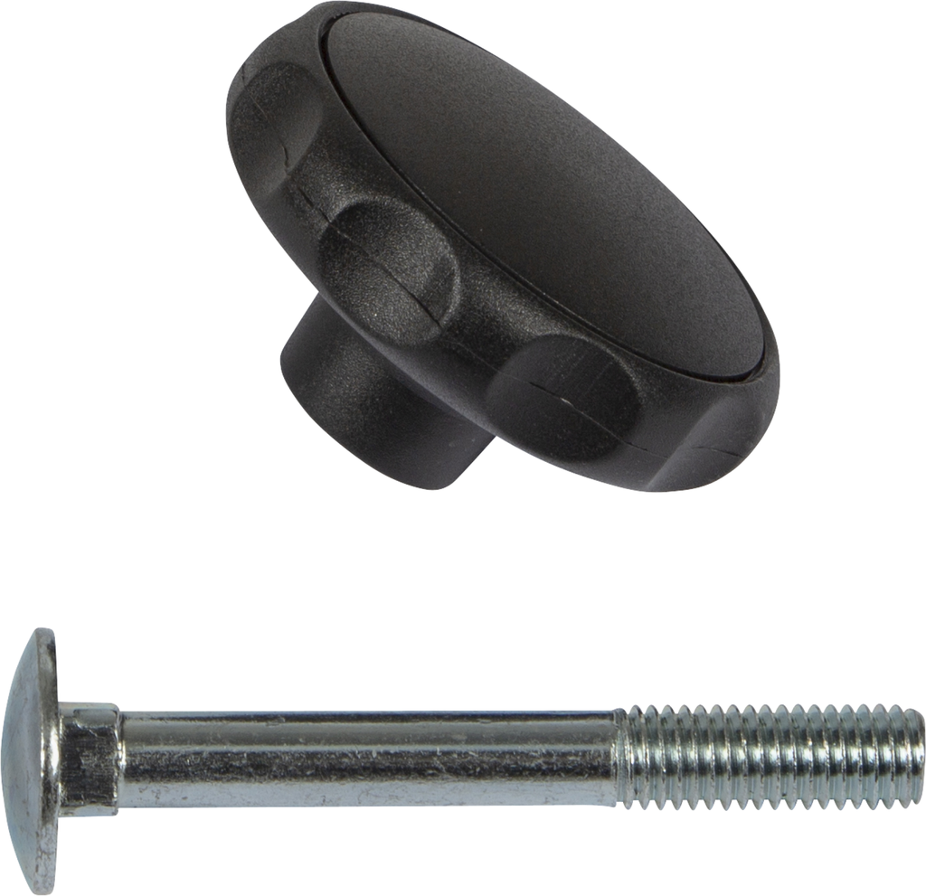 Locking screw
