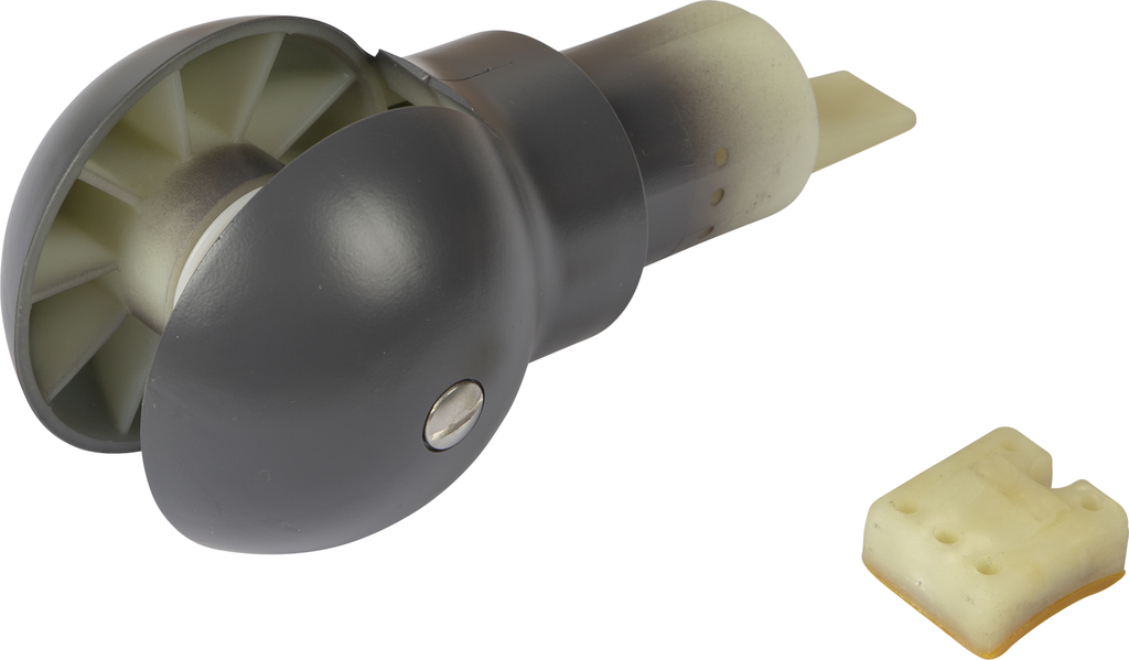 Ball head 350/375