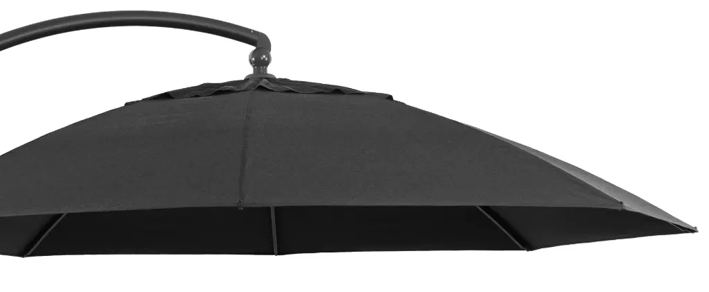 Parasol canopy Olefin 375