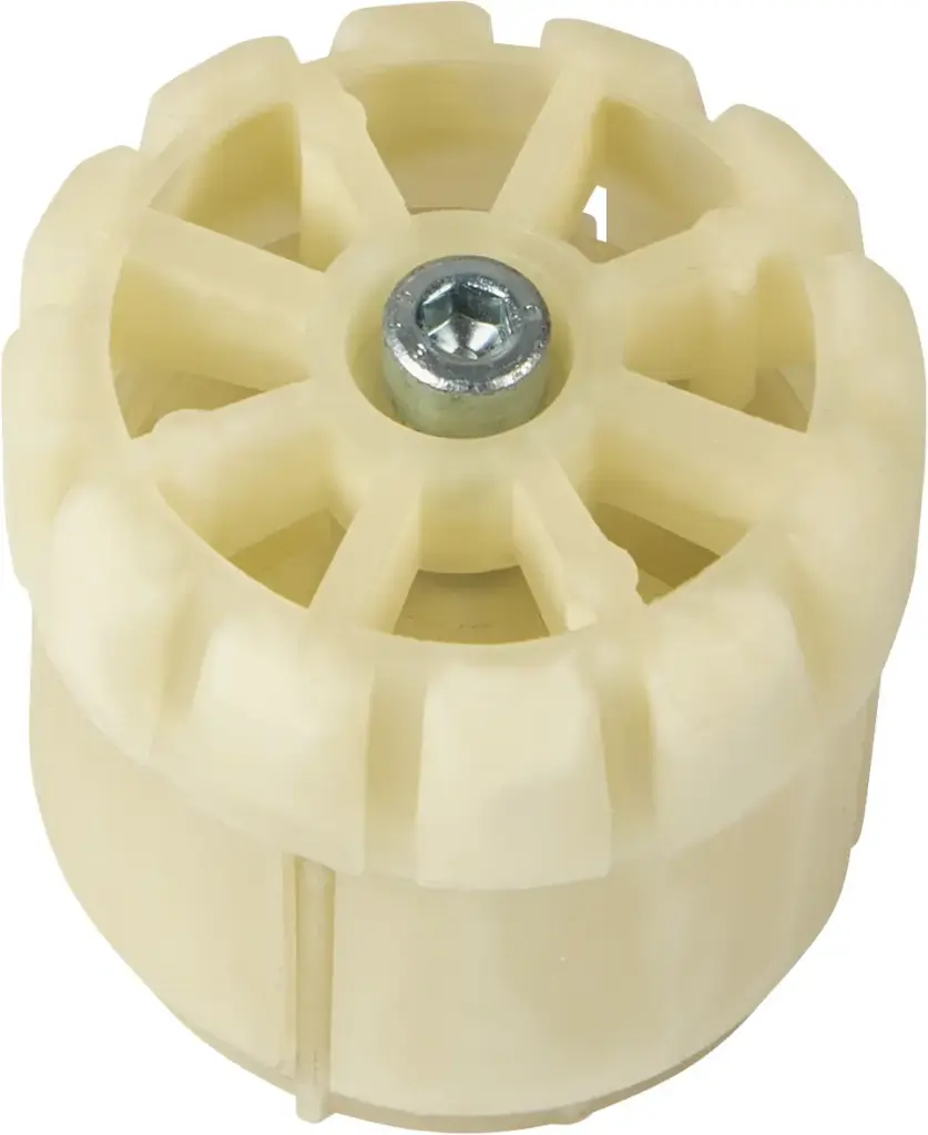 AANSLUITHULS VOOR VOET