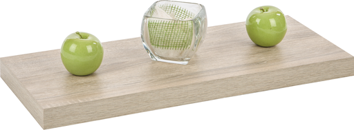 [OW406CH] Floating shelf 60cm (Sanoma) 