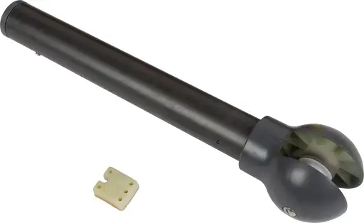 Système de freinage avec tube de guidage 350/375 