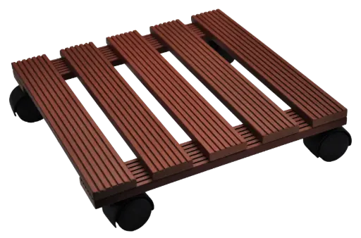 [R059] Pflanzenroller WPC 