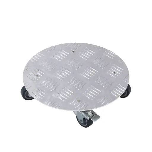 [R072R] Pflanzenroller 