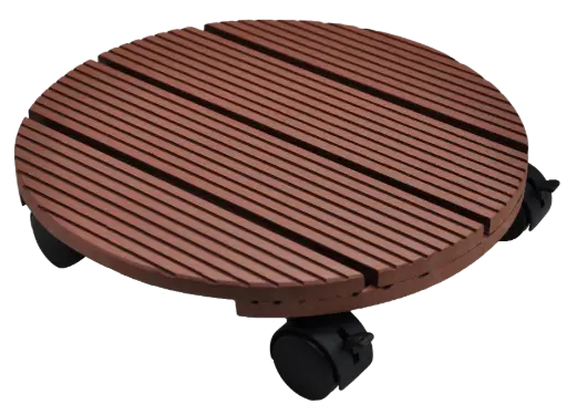 [R079R] Pflanzenroller WPC 