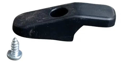 [SG40002676] Guide bracket + screw 