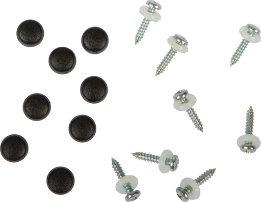 [SG40002068] Screws and caps for cover Set 