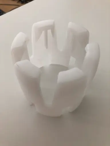 [SG40002834] Reducer junior 